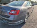 2011 Ford Taurus SEL at MALAKIN MOTORS LLC