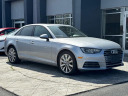 Thumbnail image of 2017 Audi A4 at Ellis Automotive