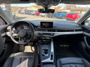 Thumbnail image of 2017 Audi A4 at Ellis Automotive