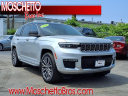 Thumbnail image of 2022 Jeep Grand Cherokee L at Moschetto Brothers, Inc.