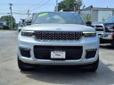 Thumbnail image of 2022 Jeep Grand Cherokee L at Moschetto Brothers, Inc.