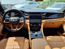 Thumbnail image of 2022 Jeep Grand Cherokee L at Moschetto Brothers, Inc.