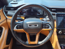 Thumbnail image of 2022 Jeep Grand Cherokee L at Moschetto Brothers, Inc.