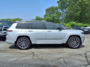 Thumbnail image of 2022 Jeep Grand Cherokee L at Moschetto Brothers, Inc.