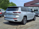 Thumbnail image of 2022 Jeep Grand Cherokee L at Moschetto Brothers, Inc.