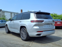 Thumbnail image of 2022 Jeep Grand Cherokee L at Moschetto Brothers, Inc.