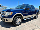 Thumbnail image of 2010 Ford F-150 at Lesko Auto Sales - Alma