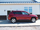 Thumbnail image of 2014 Jeep Compass at Panhandle Pre-Owned Auto Sales