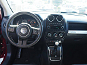 2014 Jeep Compass Sport at Panhandle Pre-Owned Auto Sales