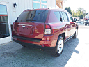 Thumbnail image of 2014 Jeep Compass at Panhandle Pre-Owned Auto Sales