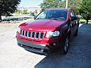 Thumbnail image of 2014 Jeep Compass at Panhandle Pre-Owned Auto Sales