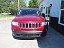 Thumbnail image of 2014 Jeep Compass at Panhandle Pre-Owned Auto Sales