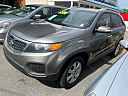 Thumbnail image of 2013 Kia Sorento at Discovery Auto Sales LLC