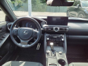Thumbnail image of 2022 Lexus IS 350 at Lexus Of Toledo