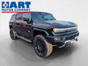 Thumbnail image of 2025 GMC HUMMER EV at Hart Motors