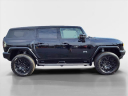 Thumbnail image of 2025 GMC HUMMER EV at Hart Motors