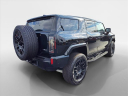 Thumbnail image of 2025 GMC HUMMER EV at Hart Motors