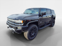 Thumbnail image of 2025 GMC HUMMER EV at Hart Motors