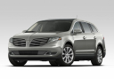 2019 Lincoln MKT at Dana Ford Lincoln