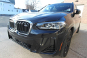 Thumbnail image of 2022 BMW X3 at AA Discount Auto Sales Inc.