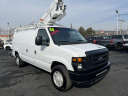 Thumbnail image of 2014 Ford E-Series at BurnsAutoGroup of Fairless Hills, PA