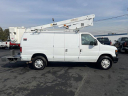 Thumbnail image of 2014 Ford E-Series at BurnsAutoGroup of Fairless Hills, PA