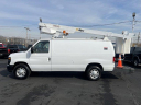 Thumbnail image of 2014 Ford E-Series at BurnsAutoGroup of Fairless Hills, PA