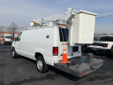Thumbnail image of 2014 Ford E-Series at BurnsAutoGroup of Fairless Hills, PA