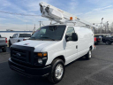 Thumbnail image of 2014 Ford E-Series at BurnsAutoGroup of Fairless Hills, PA