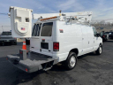Thumbnail image of 2014 Ford E-Series at BurnsAutoGroup of Fairless Hills, PA
