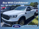 Thumbnail image of 2019 Ford Ranger at Ford of Kendall