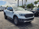 Thumbnail image of 2019 Ford Ranger at Ford of Kendall