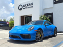 Thumbnail image of 2022 Porsche 911 at Ocean Mazda