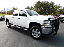 Thumbnail image of 2014 Chevrolet Silverado 2500HD at Gary Mathews Motors