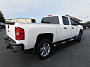 Thumbnail image of 2014 Chevrolet Silverado 2500HD at Gary Mathews Motors