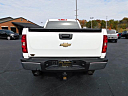 Thumbnail image of 2014 Chevrolet Silverado 2500HD at Gary Mathews Motors