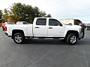 Thumbnail image of 2014 Chevrolet Silverado 2500HD at Gary Mathews Motors