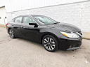 Thumbnail image of 2017 Nissan Altima at Mathews Nissan
