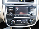 Thumbnail image of 2017 Nissan Altima at Mathews Nissan