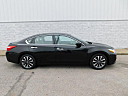 Thumbnail image of 2017 Nissan Altima at Mathews Nissan