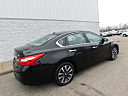 Thumbnail image of 2017 Nissan Altima at Mathews Nissan