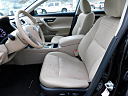 Thumbnail image of 2017 Nissan Altima at Mathews Nissan