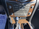 Thumbnail image of 2017 INFINITI QX80 at Big H Auto Mart - Benton