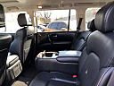Thumbnail image of 2017 INFINITI QX80 at Big H Auto Mart - Benton