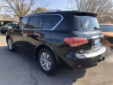 Thumbnail image of 2017 INFINITI QX80 at Big H Auto Mart - Benton