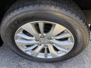 Thumbnail image of 2017 INFINITI QX80 at Big H Auto Mart - Benton