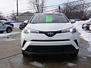 Thumbnail image of 2018 Toyota C-HR at A & B Motors