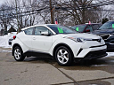 Thumbnail image of 2018 Toyota C-HR at A & B Motors