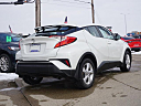 Thumbnail image of 2018 Toyota C-HR at A & B Motors
