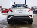 Thumbnail image of 2018 Toyota C-HR at A & B Motors